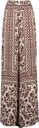 Gaudì Donna, Pantaloni, Multicolore, M, new