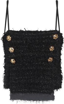 Balmain TOPWEAR - Top su YOOX.COM