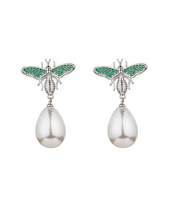 Eyecandy LA Eye Candy La La-Er004148 Earrings