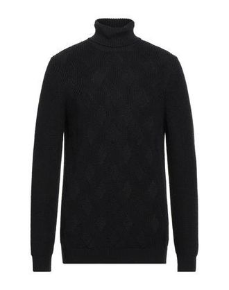 Andrea Fenzi Turtlenecks