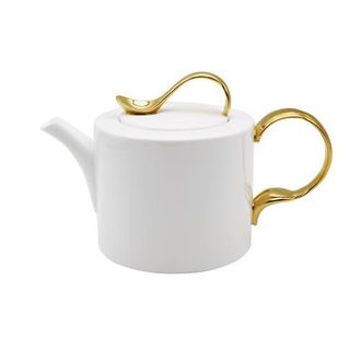 Twig New York Cutlery Low Teapot in Multi at Nordstrom