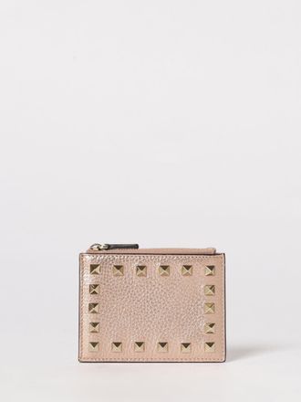 Valentino Garavani Portafoglio VALENTINO GARAVANI Donna colore Rosa