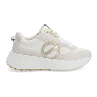 No Name Sneakers, female, Multicolor, Size: 11 US Carter Jogger