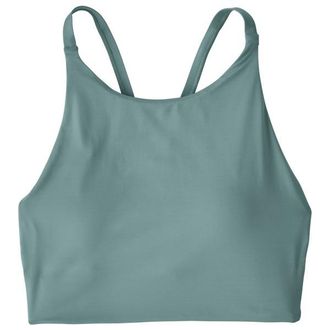 Patagonia Cami Top Bikini-Top f&uuml;r Damen | t&uuml;rkis