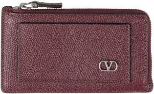 Valentino Garavani PICCOLA PELLETTERIA - Portamonete su YOOX.COM