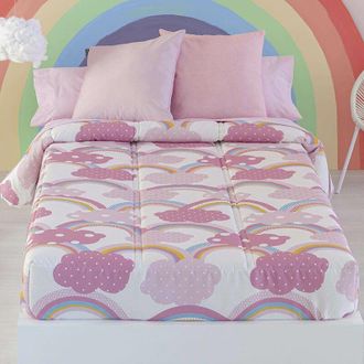 Confecciones Paula Confecciones Paula - Edred&oacute;n Ajustable Iris De 90 Cm