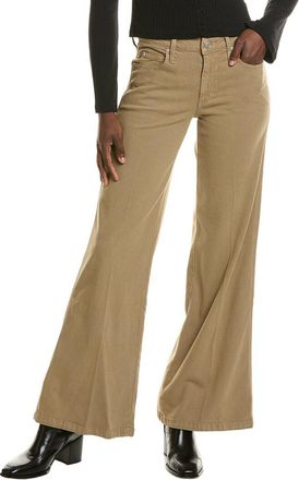 Amo AMO Faith Sand Flare Jean