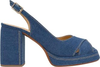 Castaner Donna, Scarpe, Blu, 38 EU, new