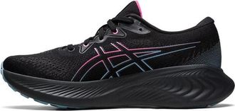 Asics (WMNS) ASICS Gel-Cumulus 25 GORE-TEX Black Hot Pink 1012B502-001