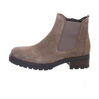 Gabor Dames, Schoenen, Bruin, Maat: 38 1/2 EU Leer