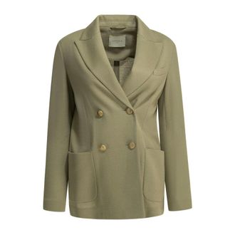 Circolo 1901 Donna, Giacche, Verde, S, new