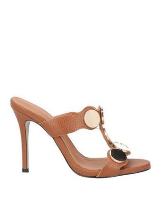 Makris FOOTWEAR - Sandals sur YOOX.COM