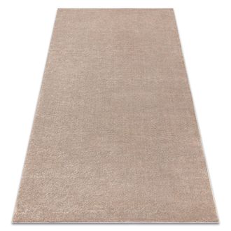 RugsX RugsX Softy Rug in Beige | Size: 240 cm x 330 cm
