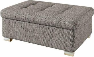 Mirjan24 Mobilier1 - Banco Acolchado Comfivo 118, Lawa 05, 41x70x96cm, Di&aacute;metro: 0, Tapiz, Patas: Pl&aacute;stico, 0