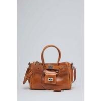 Balenciaga Bel Air Carry All Mini