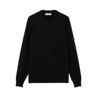 Stone Island Uomo, Maglie, Blu, S, new