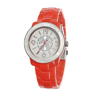 Miss Sixty R0753122501 Miss Sixty Dameshorloge (39 mm)