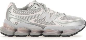 New Balance Abzorb 2000 Sneakers - Dames - Hardloopschoenen - Grijs - 36 1/2 EU - Fitness