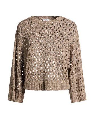 Brunello Cucinelli KNITWEAR - Jumpers sur YOOX.COM