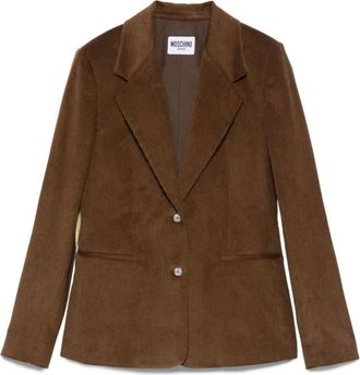 HANXIULIN Blazer In Velluto Dorato, Blazer Da Donna, Elegante