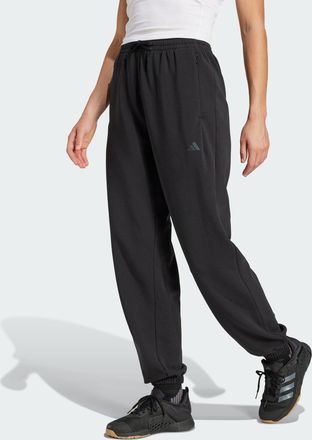 adidas Womens adidas Designed For Training Warm-Up Pants