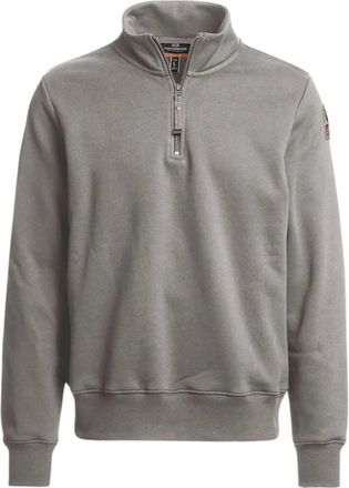 Parajumpers Uomo, Felpe, Grigio, M, new
