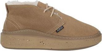 Adno FOOTWEAR - Ankle boots on YOOX.COM