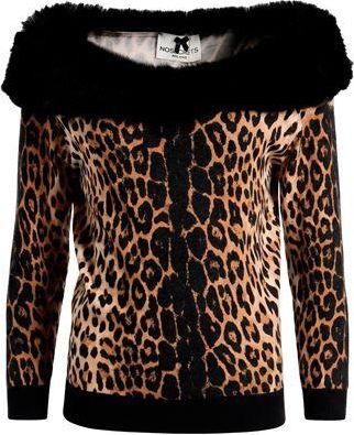 No Secrets World MAGLIERIA - Pullover su YOOX.COM