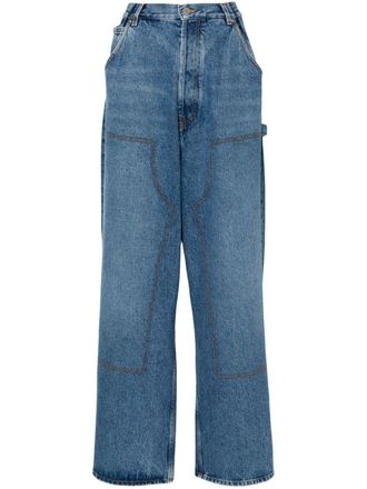 ARMARIUM Jeans Rava - Blu