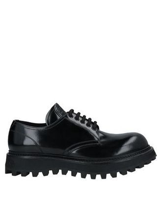 Dolce & Gabbana SCHUHE - Schnürschuhe auf YOOX.COM