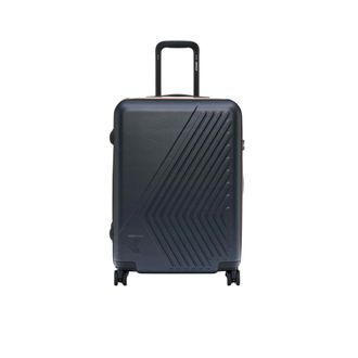 K-Way unisex, Koffers, Blauw, Maat: ONE Size