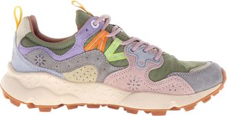 Flower Mountain Sneakers Fantasia