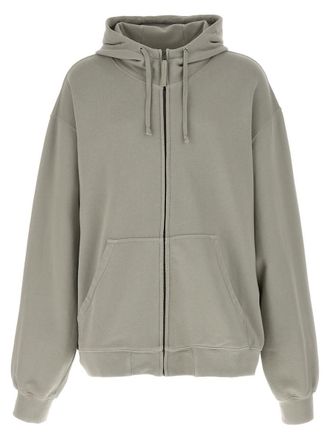 Maison Margiela Numeric Signature Mm6 Hoodie