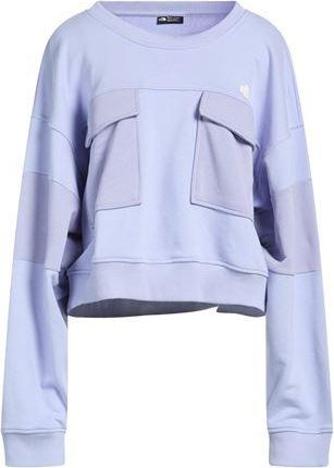 The North Face W TERRY OVERSIZED CROPPED CREW