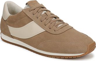 Vince Ocean Sneaker in New Camel/Moonlight at Nordstrom Rack, Size 10.5