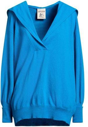 Semicouture MAGLIERIA - Pullover su YOOX.COM
