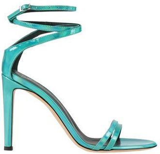 Giuseppe Zanotti SCHUHE - Sandalen auf YOOX.COM