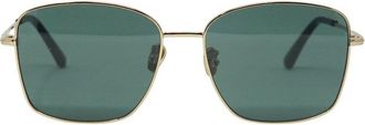 Tom Ford FT0953-D 28N Gold Sunglasses