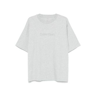 Calvin Klein Cotton T-shirt