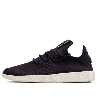 adidas x Pharrell Tennis HU Core Black AQ1056