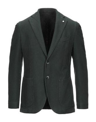 Luigi Bianchi Mantova TRAJES Y CONJUNTOS - Americanas en YOOX.COM