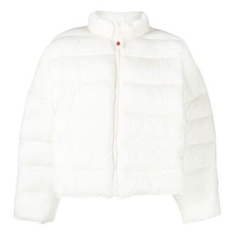 Vans Vault x Deaton Chris Anthony Puffer Jacket Marshmallow VN0A7SPJFS81