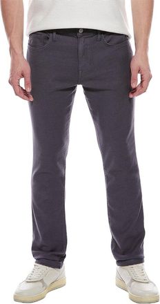 Joe's The Airsoft Asher Smoke Slim Fit Jean