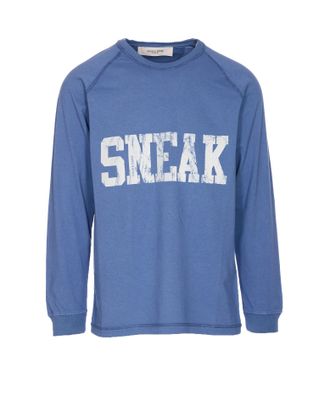 Golden Goose Mattia Longsleeves T-shirt