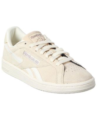 Reebok Club C Grounds Uk Suede Sneaker