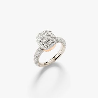 POMELLATO Nudo Classic Ring
