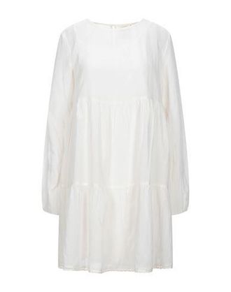 Semicouture Mini dresses