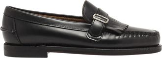Sebago Mujer, Zapatos, Negro, Talla: 38 1/2 EU