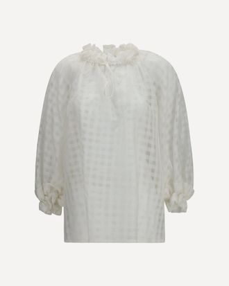 Sara Roka Amabel Shirt Female 42