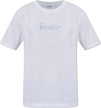 Off-white Hombre, Camisetas, Blanco, Talla: 2XL